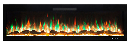 Электрокамин Real-Flame DIAMOND 60