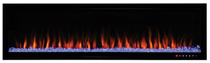 Электрокамин Real-Flame DIAMOND 72