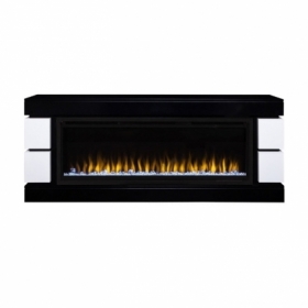 Электрокамин Real-Flame Denver 50 (BLM-P918) с очагом Saphir 50