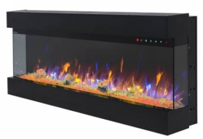 Электрокамин Real-Flame NEWYORK 36