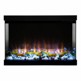 Электрокамин Real-Flame Onyx 33