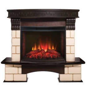 Электрокамин Real-Flame Richmond 25,5 Sparta 25,5 LED