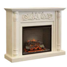 Электрокамин Real-Flame Salford 33