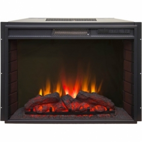 Электрокамин Real-Flame Sparta 25,5 LED