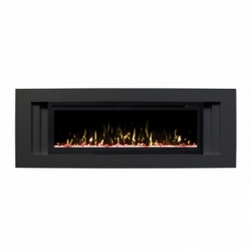 Электрокамин Real-Flame Stockholm 60 BLM-P998/BLM-P918 с очагом Saphir 50