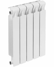 Радиатор Rifar Monolit 500x5