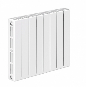 Радиатор Rifar SUPReMO 500x8