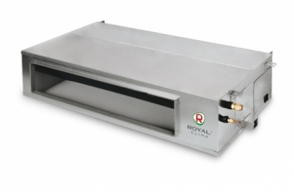 Канальный кондиционер Royal Clima CO-D 24HNX/CO-E 24HNX