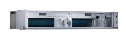 Кассетный кондиционер Royal Clima ES-D 36HWX/ES-E 36HX