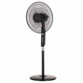 Бытовой вентилятор  Royal Clima RSF-16M-BL