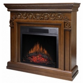 Электрокамин Royal Flame Athena с очагом Vision 23 EF LED FX (Дуб темный)