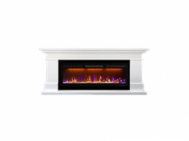 Электрокамин Royal Flame California с очагом Vision 42