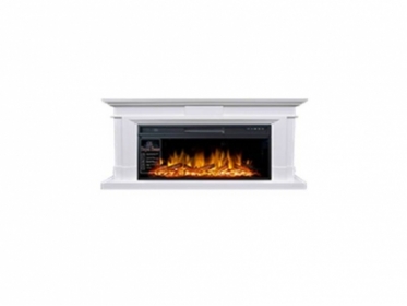 Электрокамин Royal Flame Coventry с очагом Vision 42