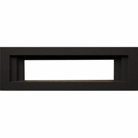 Электрокамин Royal Flame Line 60 под очаг Vision 60 LED FX (черный)