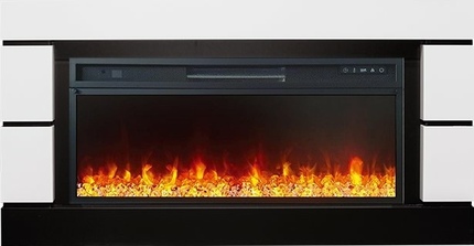 Электрокамин Royal Flame Modern с очагом Vision 42