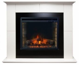 Электрокамин Royal Flame Suite c очагом Vision 23 LED FX N