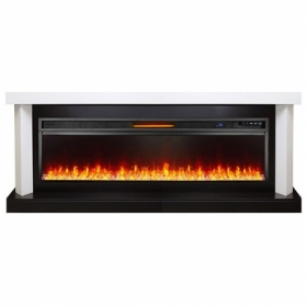 Электрокамин Royal Flame Vancouver 60  Vision 60 LED