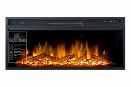 Электрокамин Royal Flame Vision 42 LOG LED