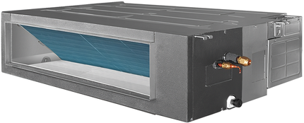 Канальный кондиционер Royal Thermo RTFD-48LAKHN1