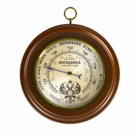 Барометр Rst 05330