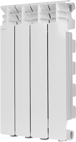 Радиатор STOUT GAMMA 500 4 секции (SRA-3310-050004)
