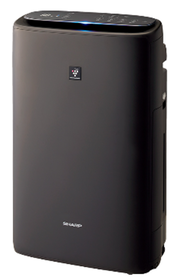 Очиститель воздуха Sharp KIN41RW-H