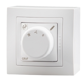 Бытовой вентилятор  Soler & Palau CR-10