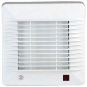 Бытовой вентилятор  Soler & Palau EDM 200C