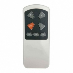 Бытовой вентилятор  Soler & Palau KIT RC HTB