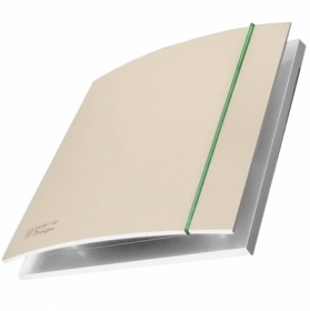 Бытовой вентилятор  Soler & Palau SILENT-100 CRZ CHAMPAGNE DESIGN-4C (230V 50)