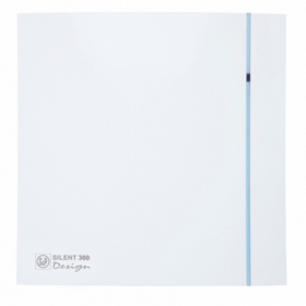 Бытовой вентилятор  Soler & Palau SILENT-300 CHZ DESIGN-3C