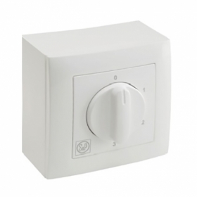 Бытовой вентилятор  Soler & Palau Регулятор скорости INTER 4P