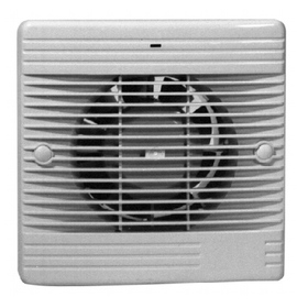 Бытовой вентилятор  Systemair BF 120S