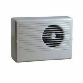 Бытовой вентилятор  Systemair CBF 100 LTH