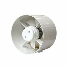 Бытовой вентилятор  Systemair IF 100