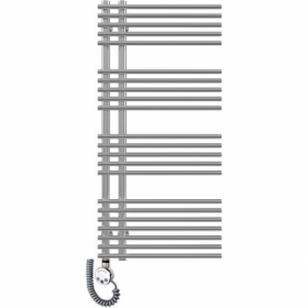 Полотенцесушитель Terminus Астра П22 500x1096 E L/R