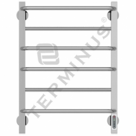 Полотенцесушитель Terminus Евромикс квадро П6 450х650