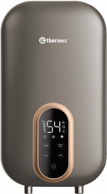 Проточный водонагреватель Thermex Chief 8500
