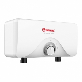 Проточный водонагреватель Thermex City 6500
