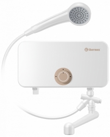 Проточный водонагреватель Thermex Oscar 5500