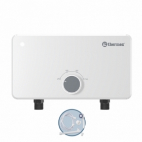 Проточный водонагреватель Thermex Urban 3500 combi