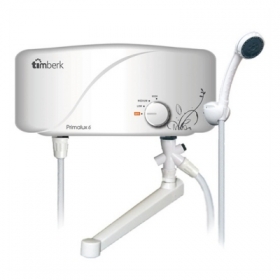 Проточный водонагреватель Timberk WHEL-6 OSC PRIMALUX