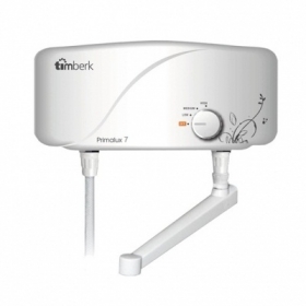 Проточный водонагреватель Timberk WHEL-7 OC PRIMALUX