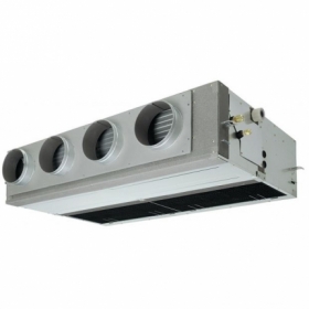 Канальный кондиционер Toshiba RAV-SM566BTP-E/RAV-SM564ATP-E