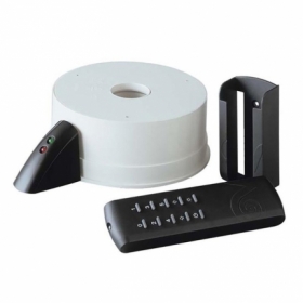 Бытовой вентилятор  Vortice ИК Пульт ДУ для реверсивных вентиляторов Telenordik 5TR