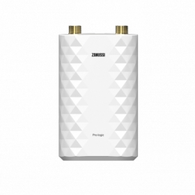 Проточный водонагреватель Zanussi Pro-logic SP 7