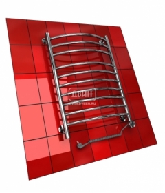 Полотенцесушитель Двин K (1