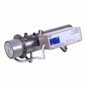 Проточный водонагреватель Эван ЭПВН-21