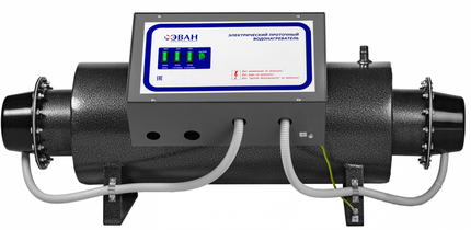 Проточный водонагреватель Эван ЭПВН 36Б
