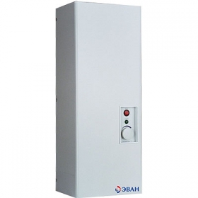 Проточный водонагреватель Эван В1-7,5